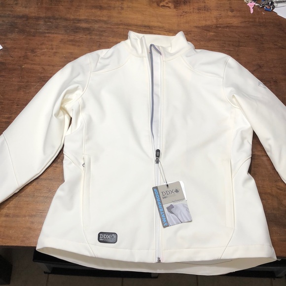 Dri-Duck jacket - Picture 1 of 8